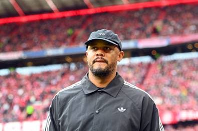 Bericht: Kompany verkauft Villa