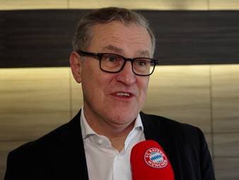 Endlich ist die Unterschrift von Dayot Upamecano beim FC Bayern gesetzt. Die Bayern-Bosse wissen, wie wichtig diese Verlängerung ist. 