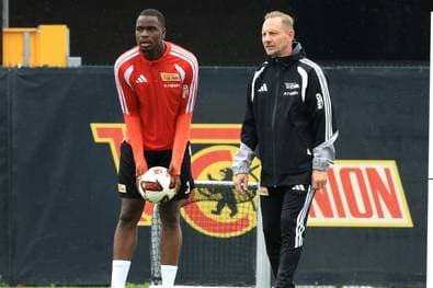 Union-Coach verkündet Rekord-Abgang