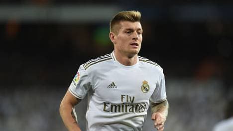 Toni Kroos hat 2015 seine eigene Stiftung gegründet