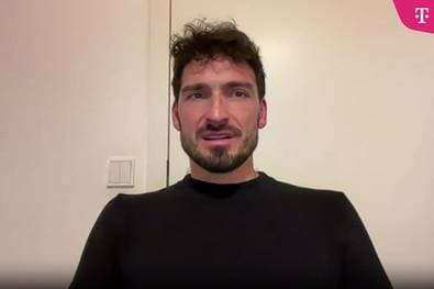 Hummels äußert Unmut: "Bisschen schade"