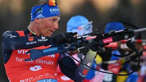 Lesser stellt seinen Instagram-Account zur Verfügung