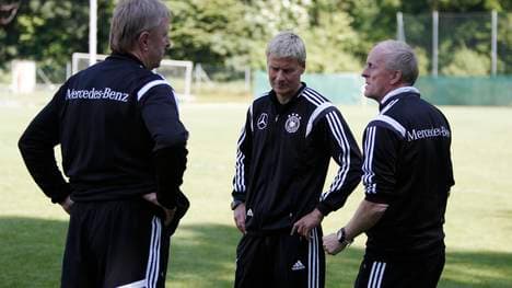 Germany U21 Training Camp - Day 4