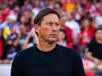 Neuer überraschender Job für Schmidt