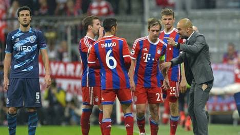 FBL-EUR-C1-BAYERN-MUNICH-PORTO