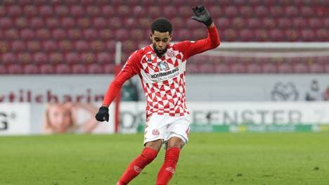 Jeremiah St. Juste wechselt nach Portugal