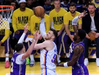 NBA-Star kündigt Comeback für Deutschland an