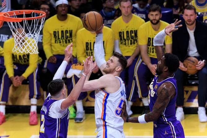 NBA-Star kündigt Comeback für Deutschland an