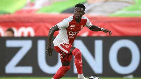 Lamine Camara wechselte doch nicht von der AS Monaco zum FC Chelsea