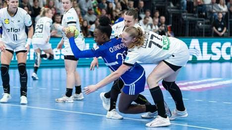 Umkämpftes Duell in Trier