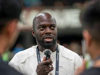 "Dann sollte man eine Europa-WM machen"