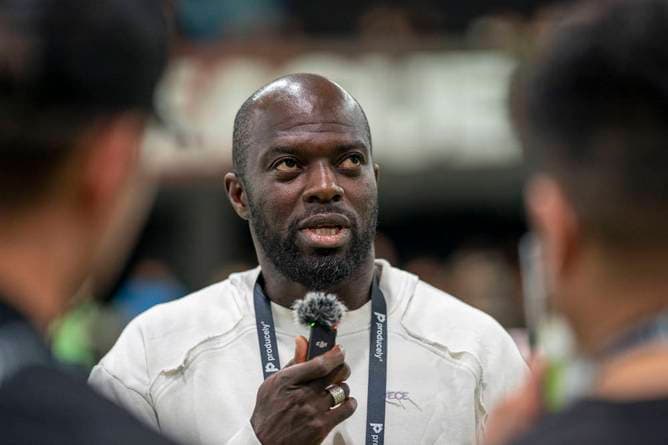 "Dann sollte man eine Europa-WM machen"