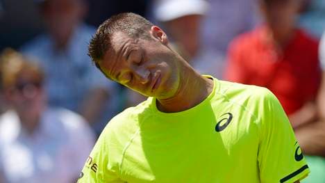 Mercedes Cup 2015 - Day 7