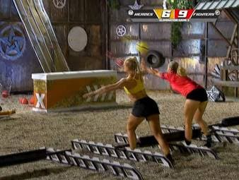 Nerven-Krimi zwischen Petra und Aycan