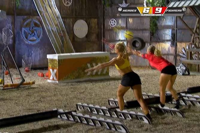 Nerven-Krimi zwischen Petra und Aycan