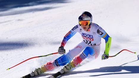 2017 Audi FIS Ski World Cup Finals - Ladies' & Mens' Super G