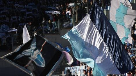 SS Lazio v US Sassuolo - Serie A