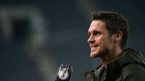 Sebastian Kehl setzt sich für Impfungen ein