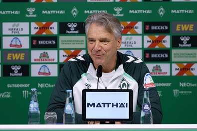 Steffen mit bemerkenswerter Schmidt-Anekdote