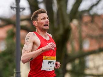 Leichtathletik-EM: Hille nachnominiert