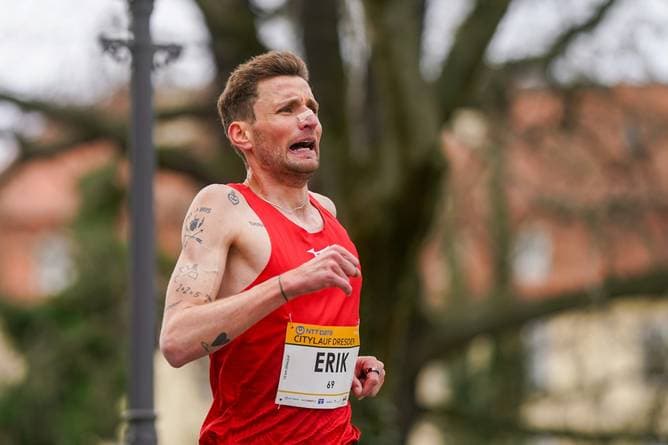 Leichtathletik-EM: Hille nachnominiert