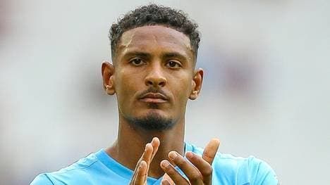 Sebastien Haller wechselt zu Ajax Amsterdam