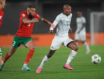 Mazraoui-Team scheitert an krassem Außenseiter