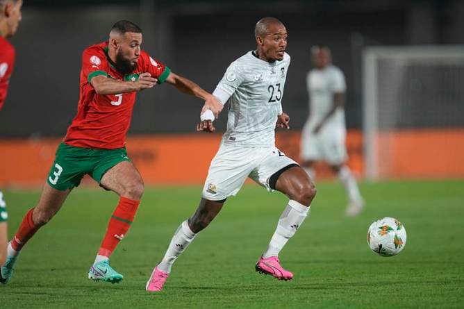 Mazraoui-Team scheitert an krassem Außenseiter