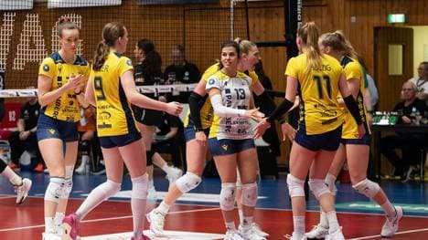 Schwerin jubelt zum Auftakt