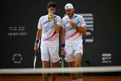 Deutscher verpasst Premieren-Titel