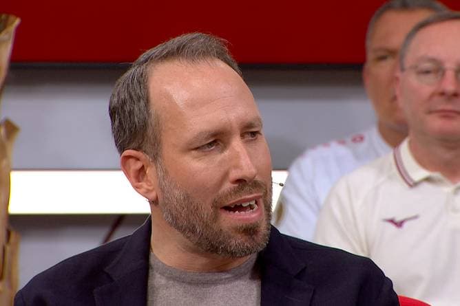 FCA-Boss enthüllt bemerkenswerte Geste von Sandro Wagner