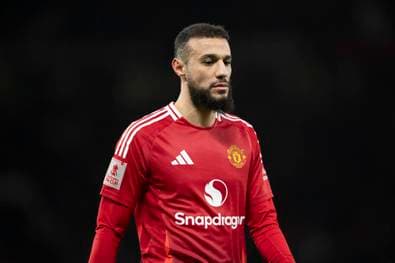 Experte fordert Strafe für Mazraoui