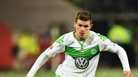 Sebastian Jung wurde erfolgreich operiert