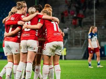 Dreierpack! Jessen schießt HSV ab