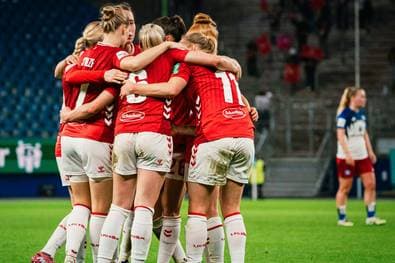 Dreierpack! Jessen schießt HSV ab