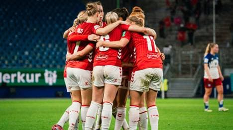 Souveräner Sieg für den 1. FC Köln