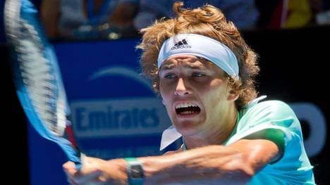 TENNIS-AUS-HOPMAN