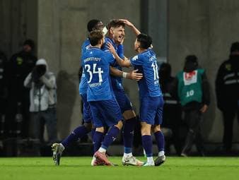 2. Bundesliga heute: Darmstadt gegen Münster