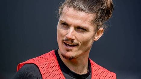 Marcel Sabitzer wechselte für rund 15 Millionen Euro von RB Leipzig zum FC Bayern