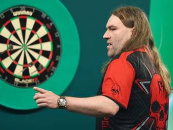 Besondere Geste für WM-Halbfinalisten