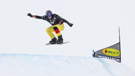 Verpasste den Sprung ins große Finale: Leon Ulbricht