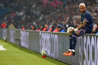 Wollen PSG und Mbappé jetzt Neymar loswerden?