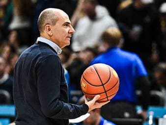 "Es war für uns unmöglich, so weiterzumachen"