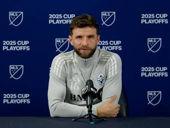 "Ich habe kein Problem damit“