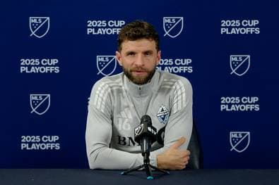 "Ich habe kein Problem damit“