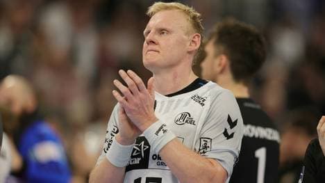 Am Sonntag kann Wiencek zum sechsten Mal Meister werden