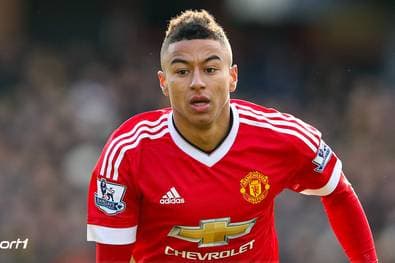 Uniteds vergessenes Wunderkind: Was macht eigentlich Jesse Lingard?