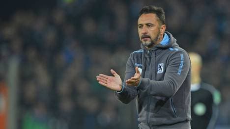 Vitor Pereira wird beim FC Everton gehandelt