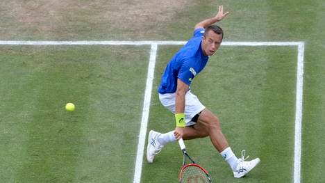 ATP World Tour 250 MercedesCup