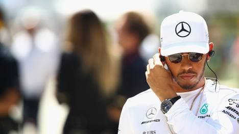 F1 Grand Prix of Russia